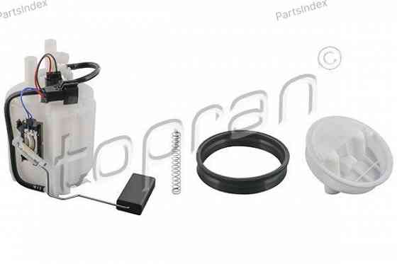 საწვავის ტუმბო კომპლექტში benzonasosi HANS PRIES 401 956 თბილისი