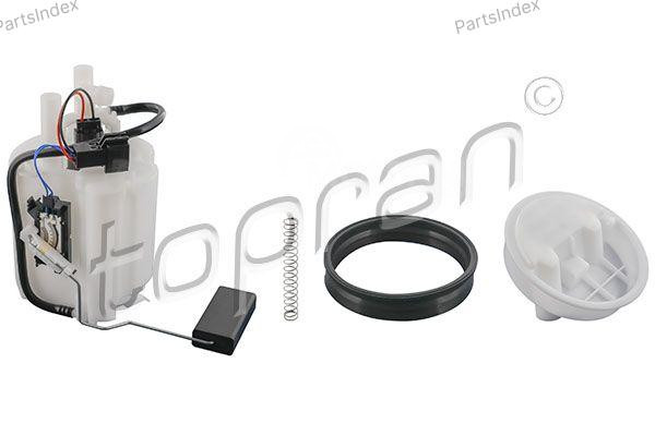 Насос электрический топливной системы в сборе HANS PRIES 401 956 Тбилиси - изображение 3