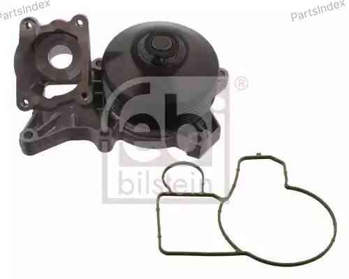 Насос - помпа системы охлаждения ДВС Febi bilstein 37023 Тбилиси