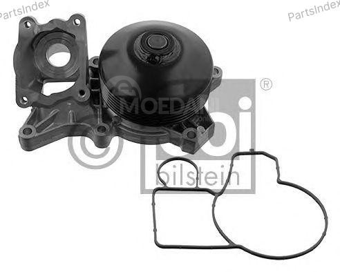 Насос - помпа системы охлаждения ДВС Febi bilstein 37023 Тбилиси - изображение 6