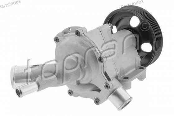 Насос - помпа системы охлаждения ДВС HANS PRIES 501 074 Тбилиси