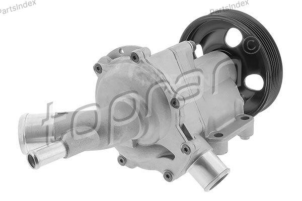 Water Pump HANS PRIES 501 074 Tbilisi - photo 2