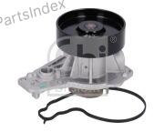 Насос - помпа системы охлаждения ДВС Febi bilstein 183456 Тбилиси - изображение 1