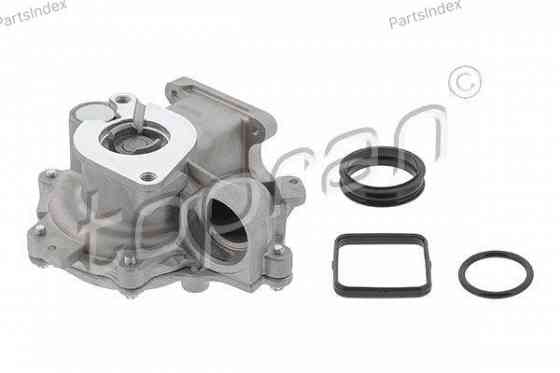 Насос - помпа системы охлаждения ДВС HANS PRIES 500 931 Тбилиси