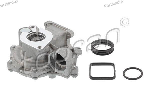 Насос - помпа системы охлаждения ДВС HANS PRIES 500 931 Тбилиси - изображение 2