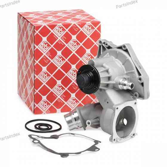 Насос - помпа системы охлаждения ДВС Febi bilstein 21916 Тбилиси