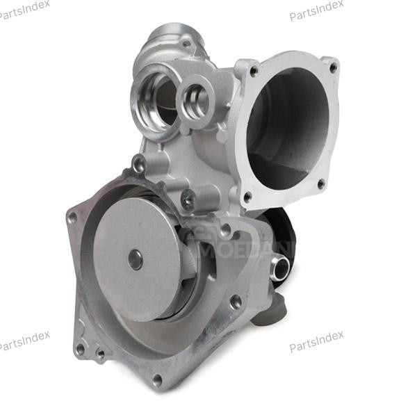 Насос - помпа системы охлаждения ДВС Febi bilstein 21916 Тбилиси - изображение 6