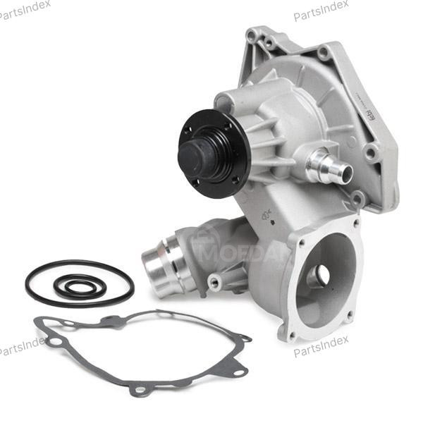 Насос - помпа системы охлаждения ДВС Febi bilstein 21916 Тбилиси - изображение 5