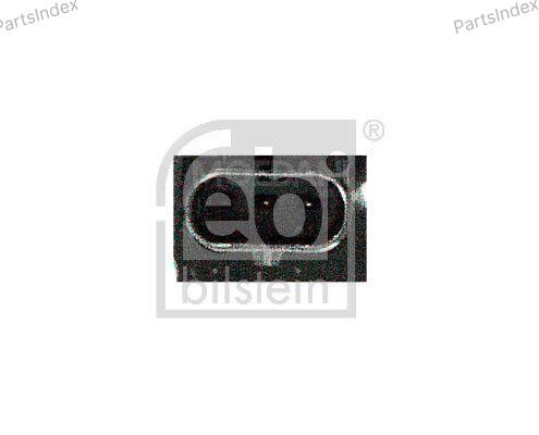 Электронасос дополнительный системы охлаждения Febi bilstein 179538 Тбилиси - изображение 2