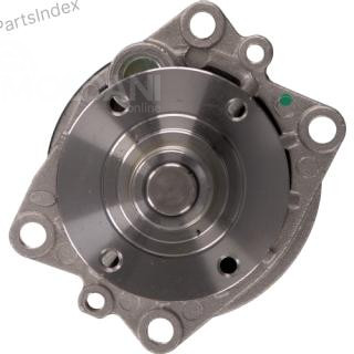 Water Pump Febi bilstein 01293 Tbilisi - photo 2