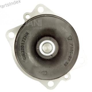 Water Pump Febi bilstein 01293 Tbilisi - photo 3