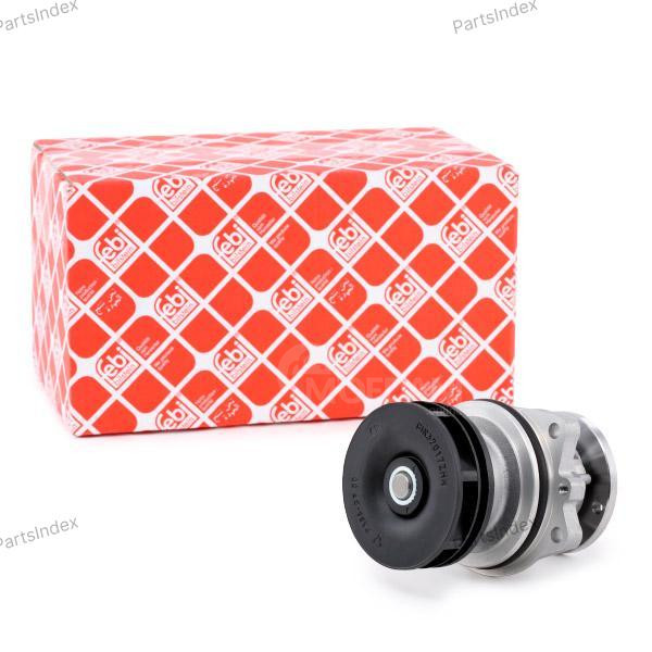 Water Pump Febi bilstein 01293 Tbilisi - photo 8