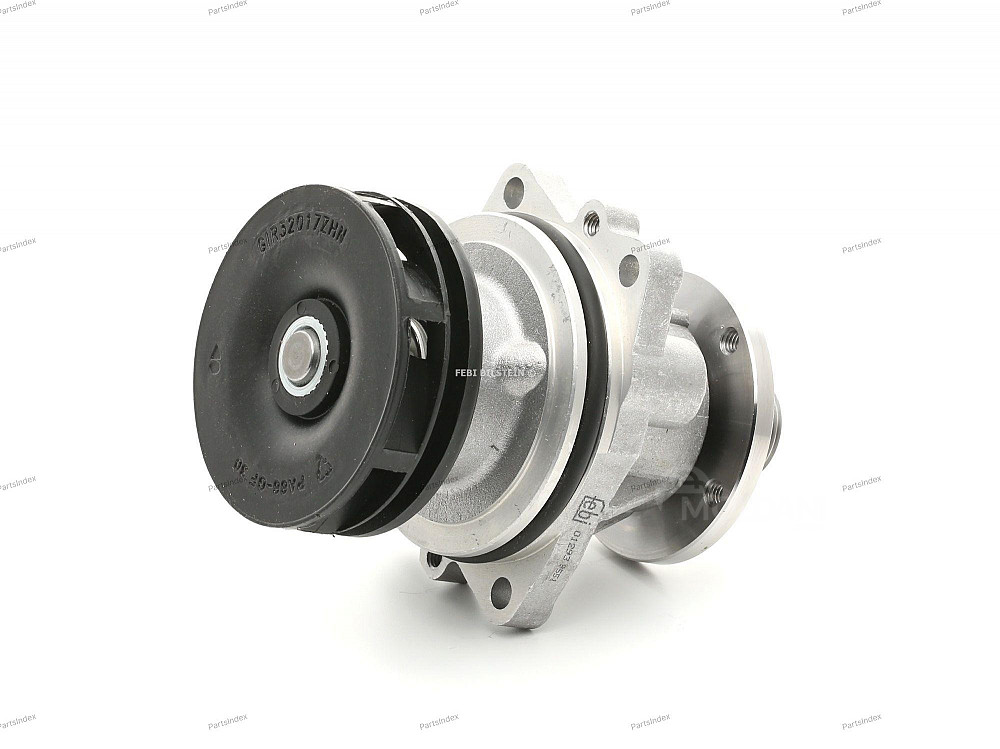Water Pump Febi bilstein 01293 Tbilisi - photo 7