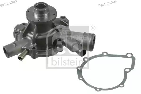 Насос - помпа системы охлаждения ДВС Febi bilstein 21752 Тбилиси - изображение 3