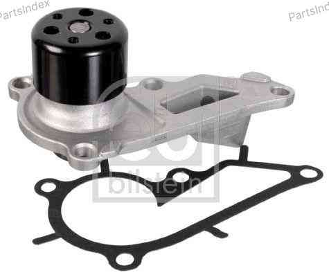 Насос - помпа системы охлаждения ДВС Febi bilstein 181797 Тбилиси