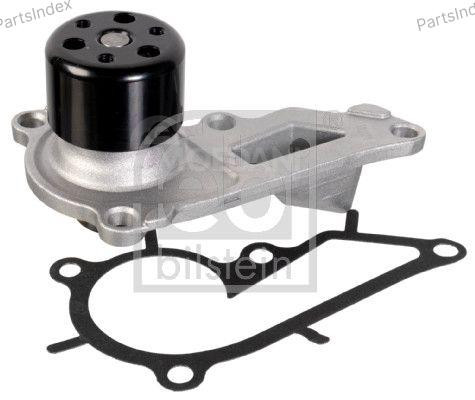 Насос - помпа системы охлаждения ДВС Febi bilstein 181797 Тбилиси - изображение 2