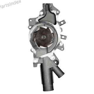 Насос - помпа системы охлаждения ДВС Febi bilstein 24206 Тбилиси