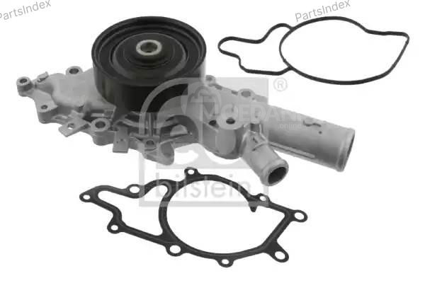 Насос - помпа системы охлаждения ДВС Febi bilstein 24206 Тбилиси - изображение 4