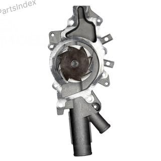 Насос - помпа системы охлаждения ДВС Febi bilstein 24206 Тбилиси - изображение 1