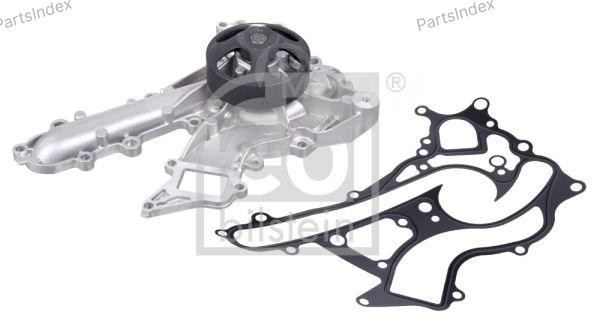 Windshield Washer Pump Febi bilstein 108784 Tbilisi - photo 2