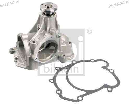 Насос - помпа системы охлаждения ДВС Febi bilstein 09512 Тбилиси