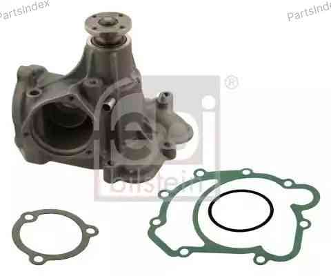 Насос - помпа системы охлаждения ДВС Febi bilstein 09512 Тбилиси