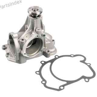 Насос - помпа системы охлаждения ДВС Febi bilstein 09512 Тбилиси