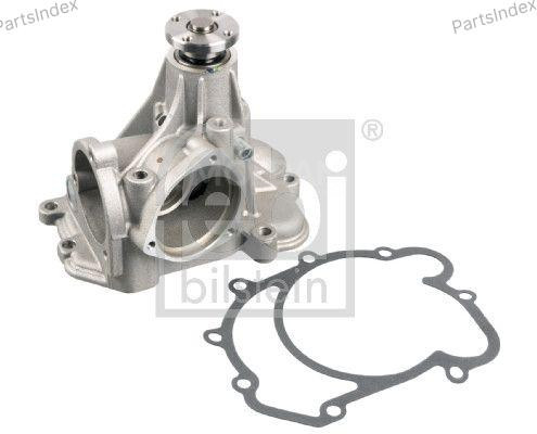 Насос - помпа системы охлаждения ДВС Febi bilstein 09512 Тбилиси - изображение 5