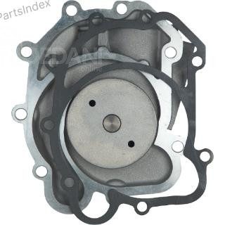 Насос - помпа системы охлаждения ДВС Febi bilstein 09512 Тбилиси - изображение 3