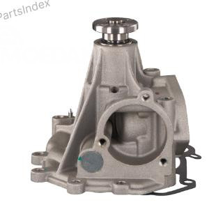 Насос - помпа системы охлаждения ДВС Febi bilstein 09512 Тбилиси - изображение 2