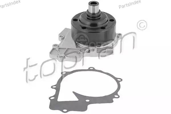 წყლის ტუმბო (გაგრილების სისტემის) wlis nasosi HANS PRIES 408 886 თბილისი - photo 1