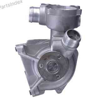 Насос - помпа системы охлаждения ДВС Febi bilstein 09108 Тбилиси