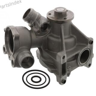 Насос - помпа системы охлаждения ДВС Febi bilstein 09108 Тбилиси - изображение 2