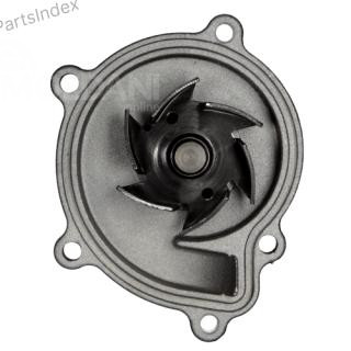 Насос - помпа системы охлаждения ДВС Febi bilstein 26395 Тбилиси - изображение 3