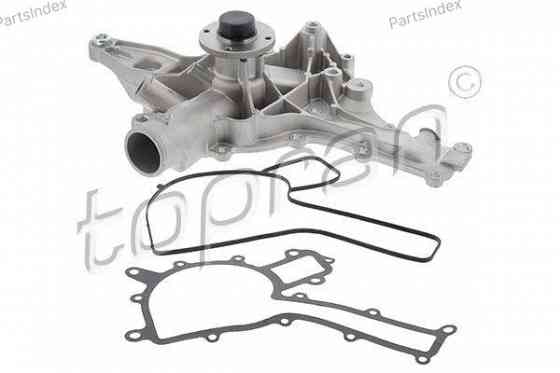 Насос - помпа системы охлаждения ДВС HANS PRIES 407 880 Тбилиси