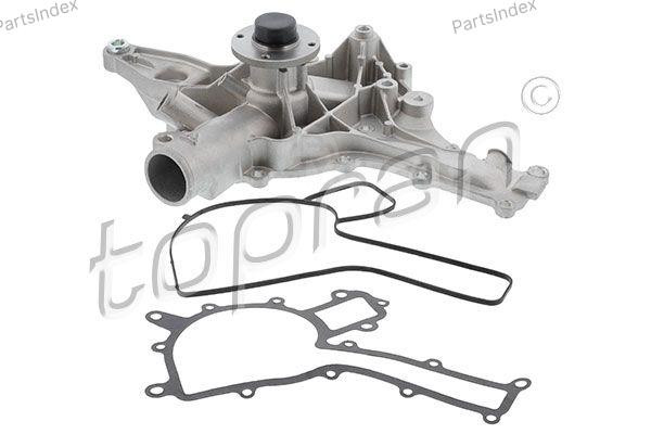 Насос - помпа системы охлаждения ДВС HANS PRIES 407 880 Тбилиси - изображение 2