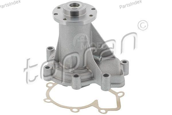 Water Pump HANS PRIES 400 414 Tbilisi - photo 3