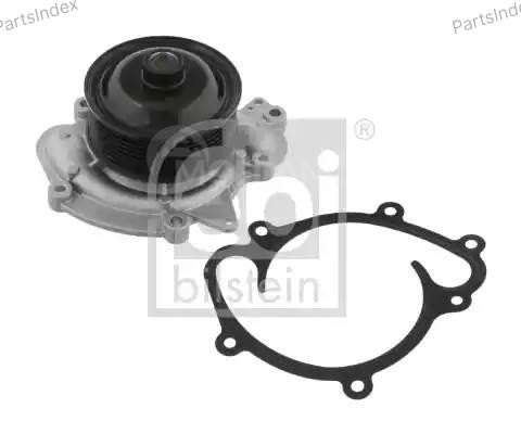 წყლის ტუმბო (გაგრილების სისტემის) wlis nasosi Febi bilstein 26394 თბილისი - photo 4