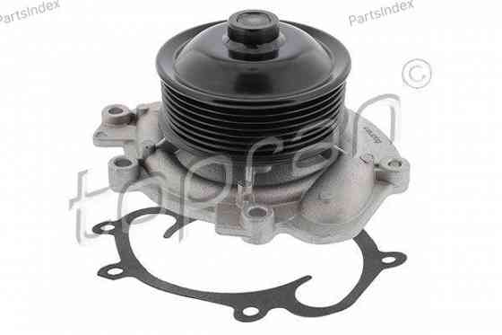 Насос - помпа системы охлаждения ДВС HANS PRIES 401 916 Тбилиси