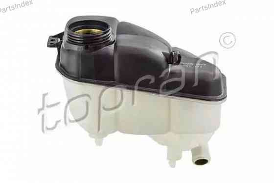 Бачок расширительный системы охлаждения HANS PRIES 401 008 Тбилиси