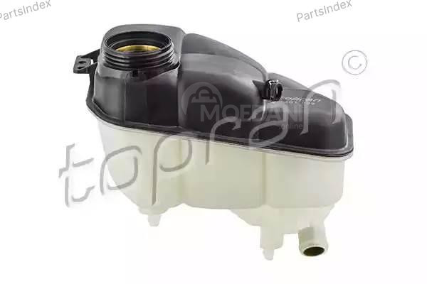 Бачок расширительный системы охлаждения HANS PRIES 401 008 Тбилиси - изображение 1