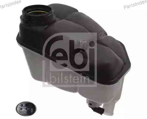 Бачок расширительный системы охлаждения Febi bilstein 37645 Тбилиси