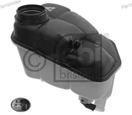 Бачок расширительный системы охлаждения Febi bilstein 37645 Тбилиси