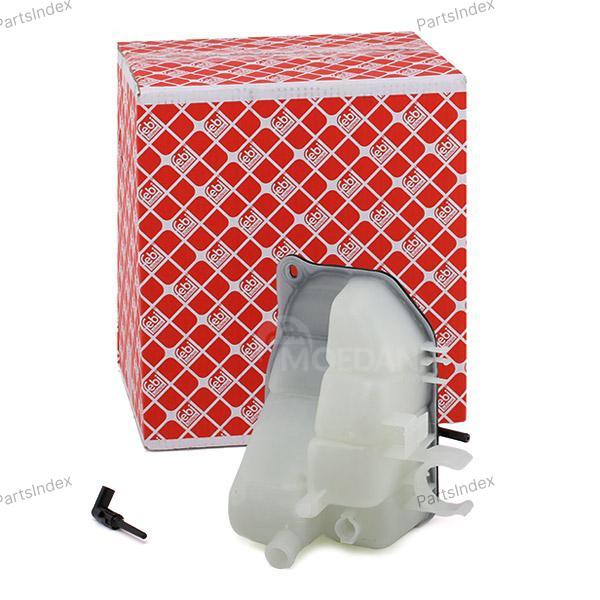 წყლის ავზი cylis bachoki Febi bilstein 38807 თბილისი - photo 7