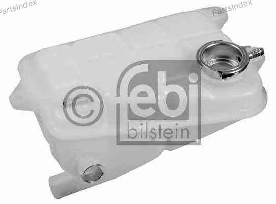 Бачок расширительный системы охлаждения Febi bilstein 22637 Тбилиси