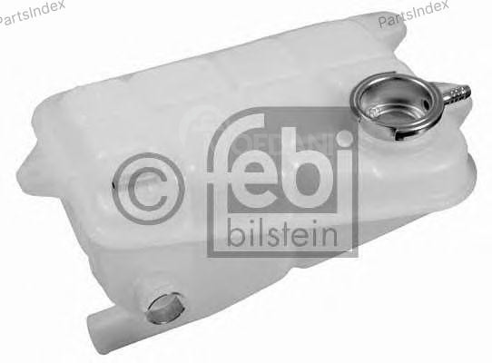 წყლის ავზი cylis bachoki Febi bilstein 22637 თბილისი - photo 6