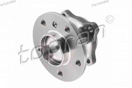 Wheel Hub Bearing HANS PRIES 634 166 Tbilisi