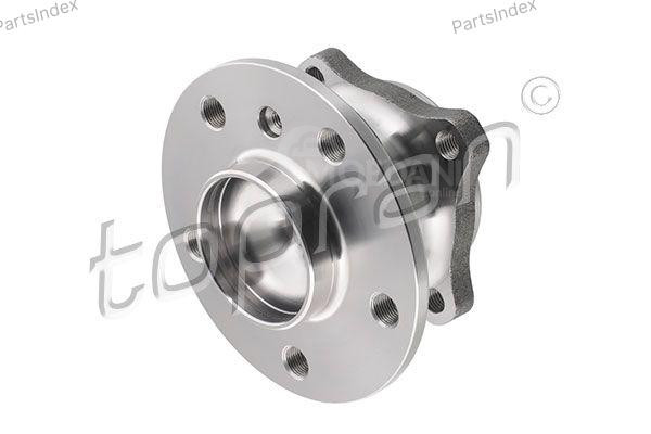 Wheel Hub Bearing HANS PRIES 634 166 Tbilisi - photo 1