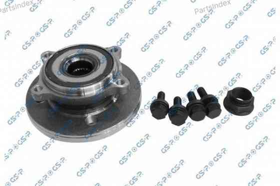 Wheel Hub Bearing GS P 9326031K Tbilisi