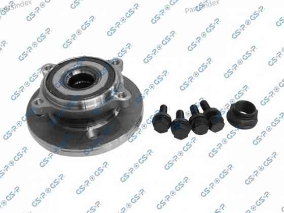 Wheel Hub Bearing GS P 9326031K Tbilisi